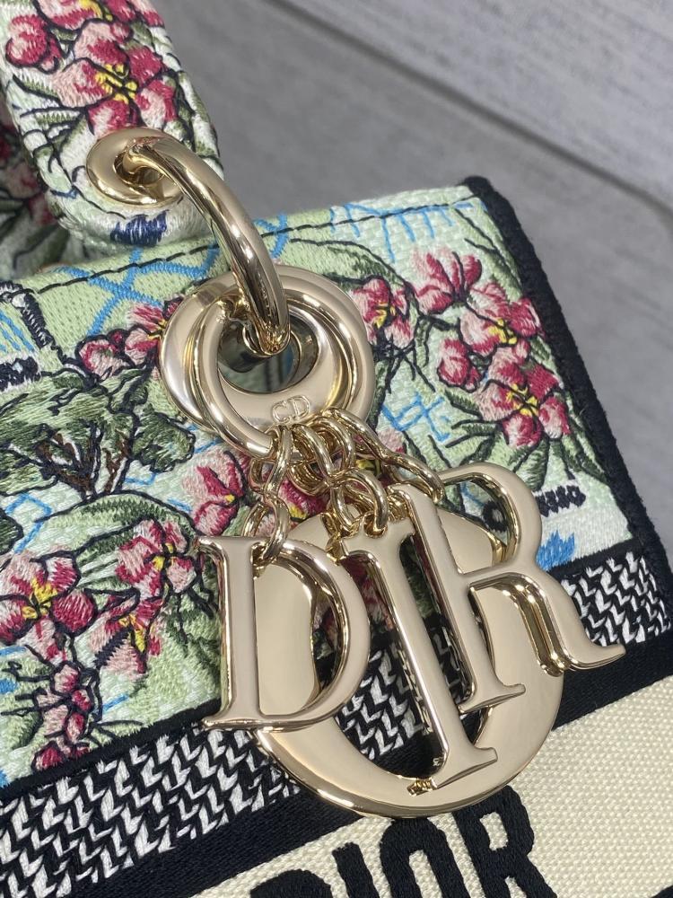Luxury Top Handle Bag