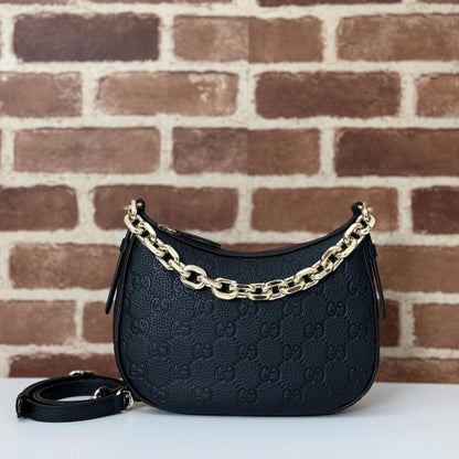 Classic Shoulder Bag