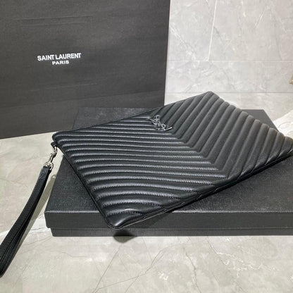 Stylish Calfskin Crossbody Bag – Limited Edition