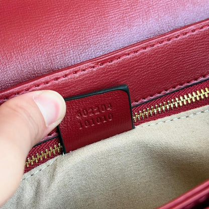 Modern Shoulder Bag – Special Edition