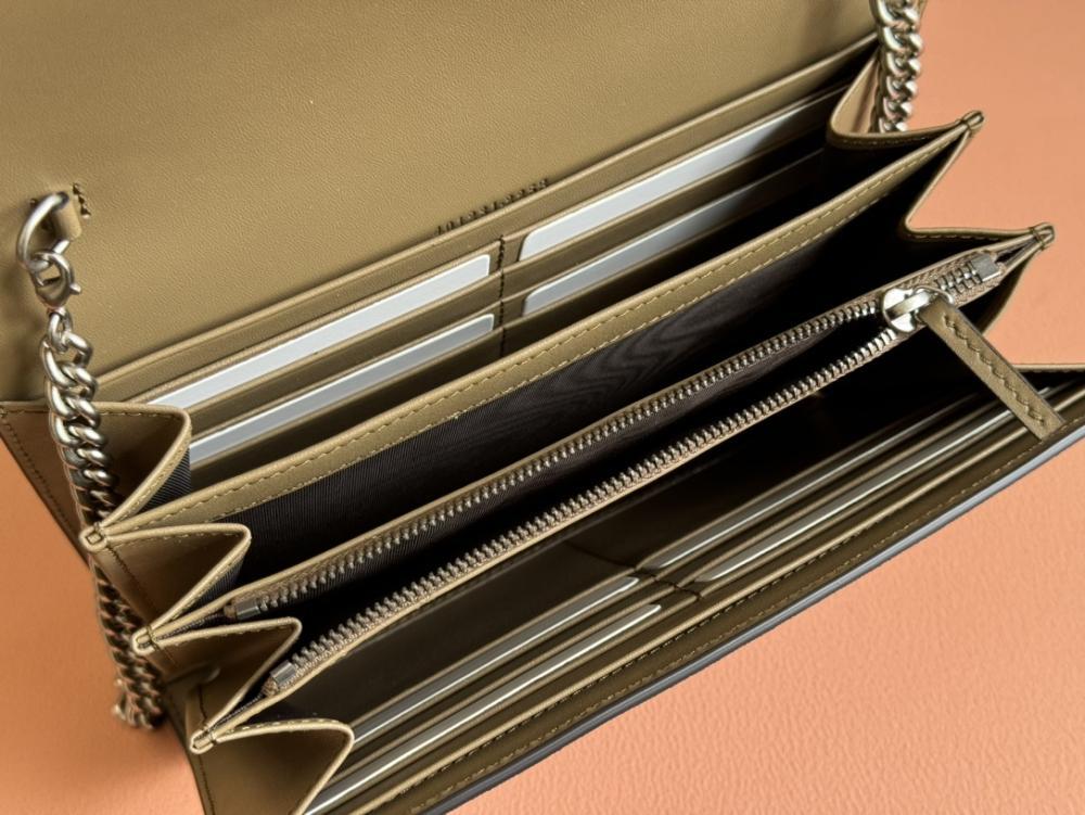 Luxury Wallet