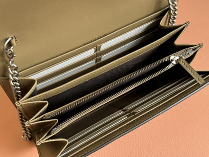 Luxury Wallet