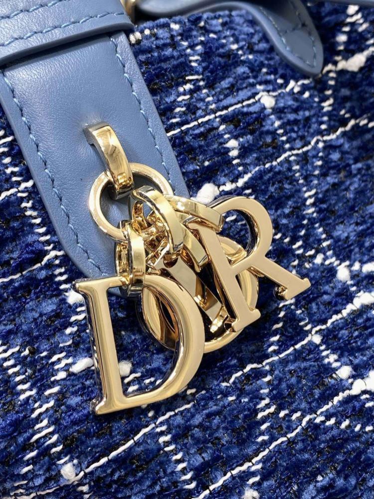 Alma Top Handle Bag