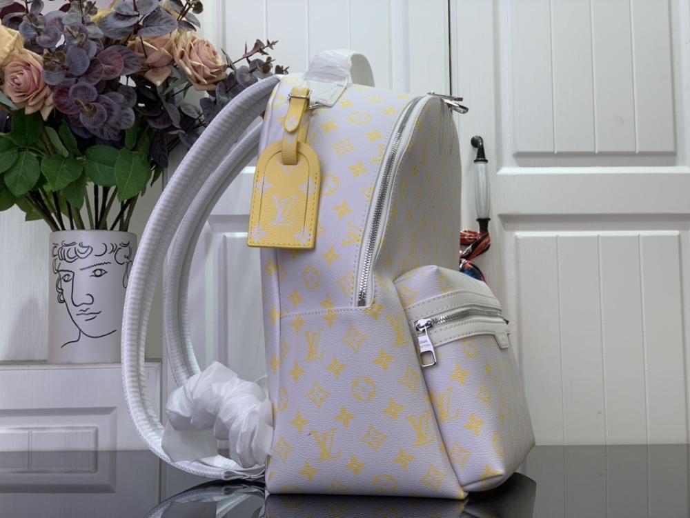 Luxury Backpack