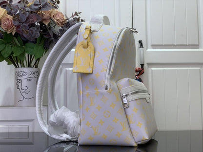 Luxury Backpack