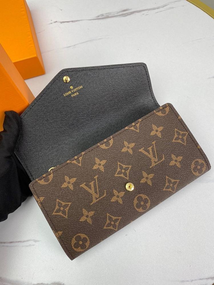 Luxury Premium Wallet