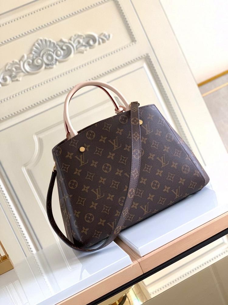 Elegant Premium Canvas Shoulder Bag