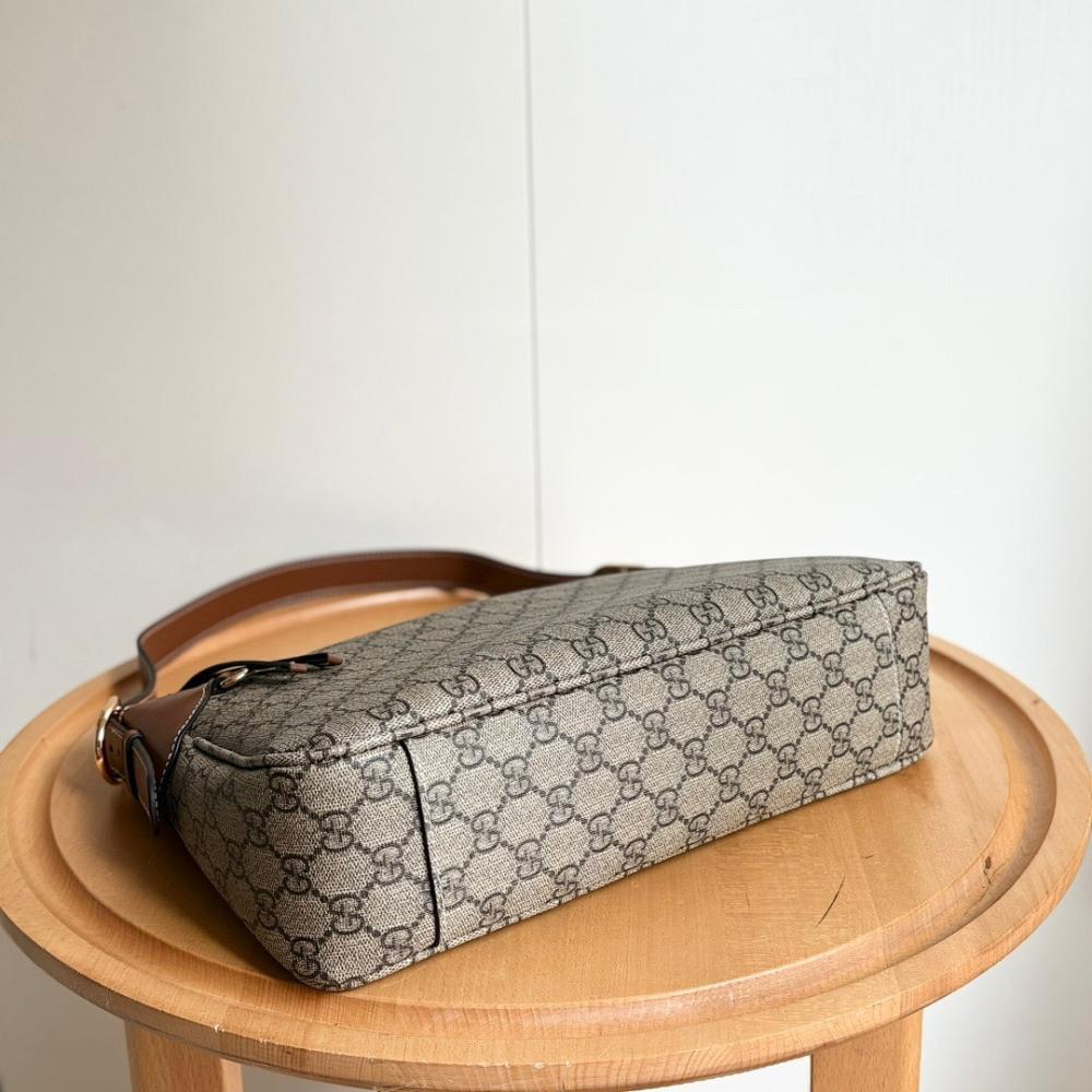 Italian-Inspired Stylish Shoulder Bag