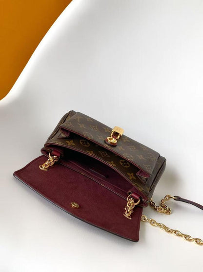 Top Handle Bag