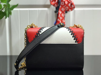 Top Handle Bag