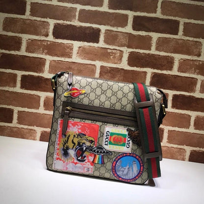 Shoulder Bag