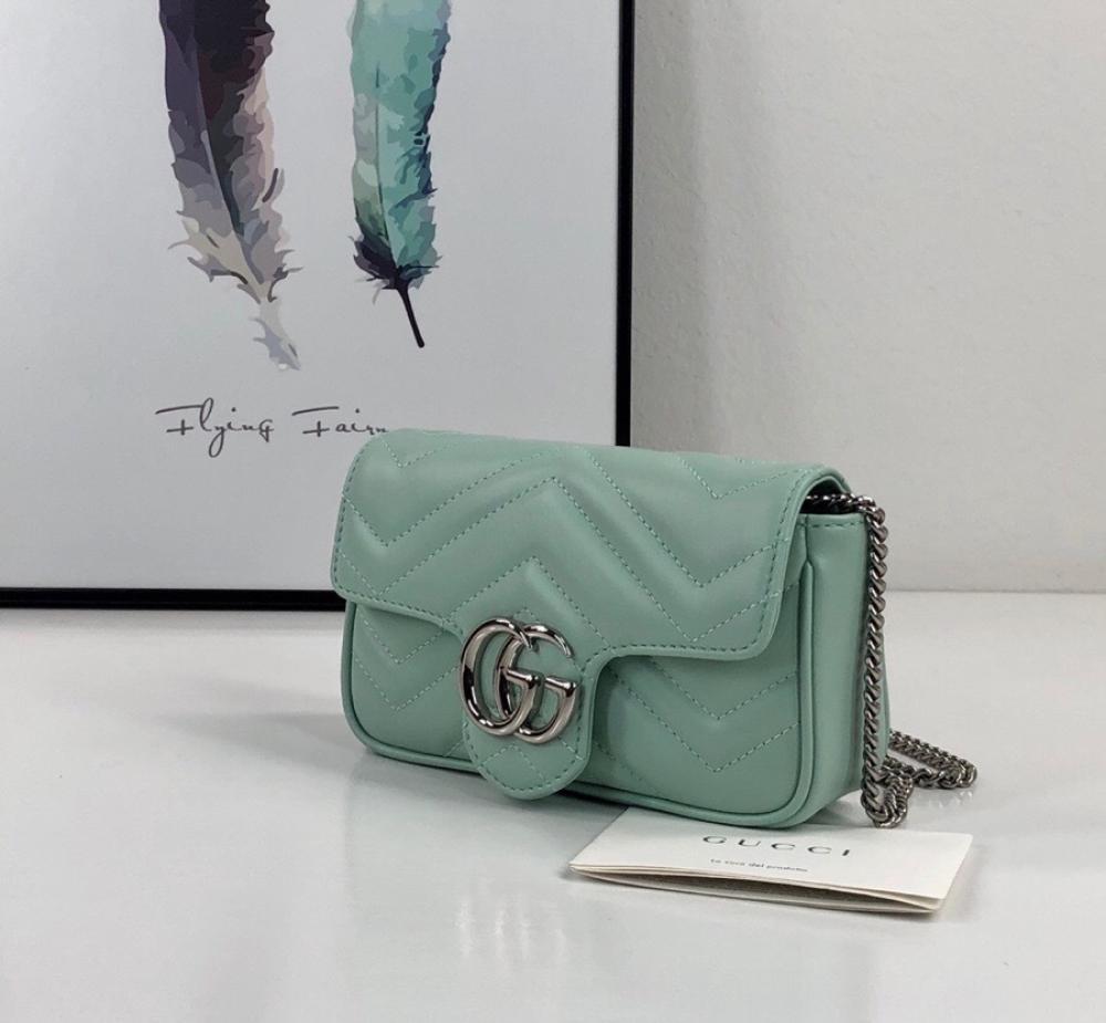 Classic Top Handle Bag
