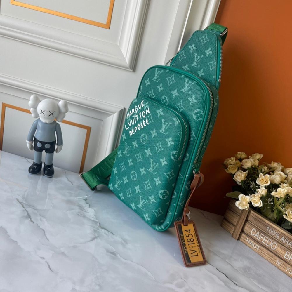 Stylish Premium Shoulder Bag