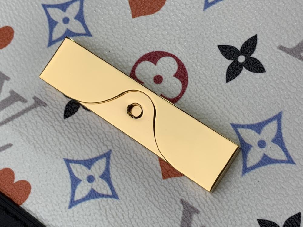 Top Handle Bag