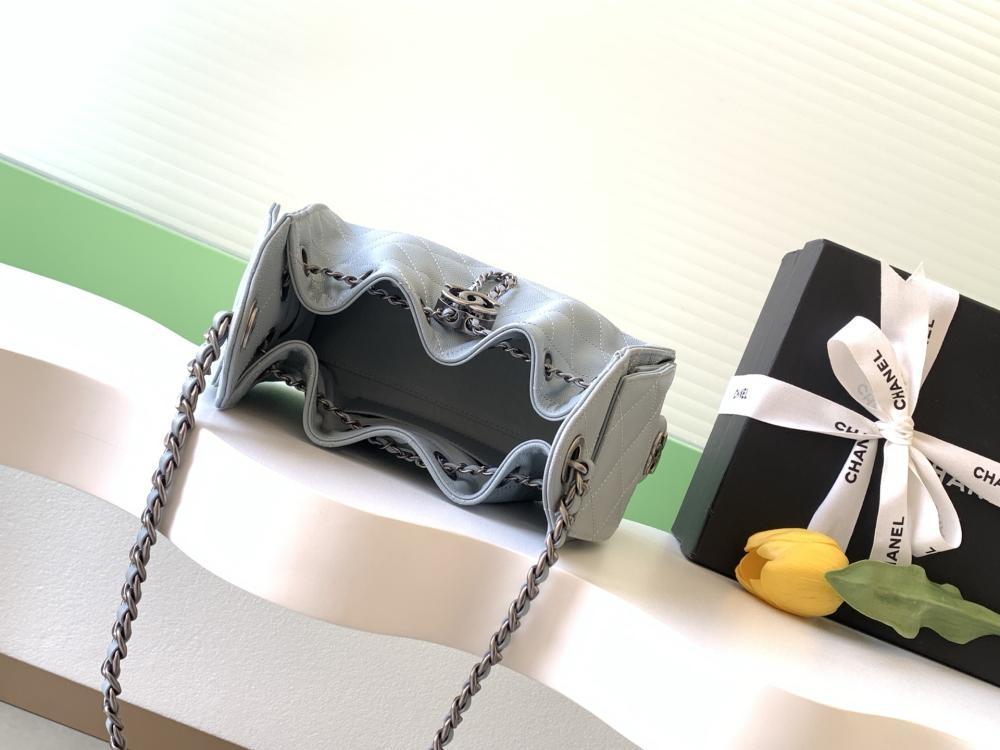Top Handle Bag