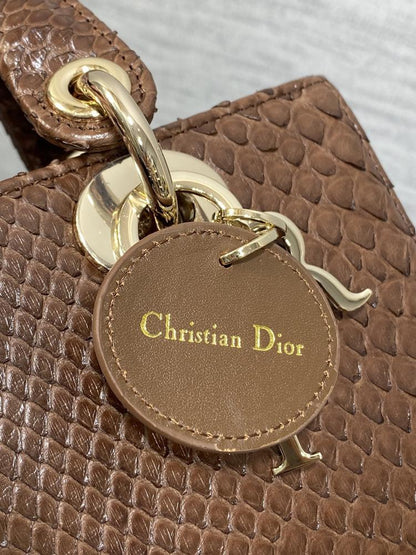 Top Handle Bag