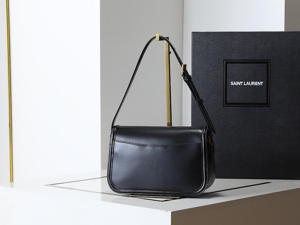 Stylish Premium Leather Shoulder Bag