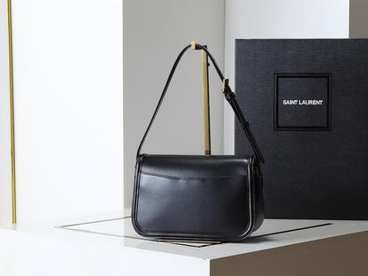 Stylish Premium Leather Shoulder Bag