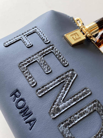 Top Handle Bag