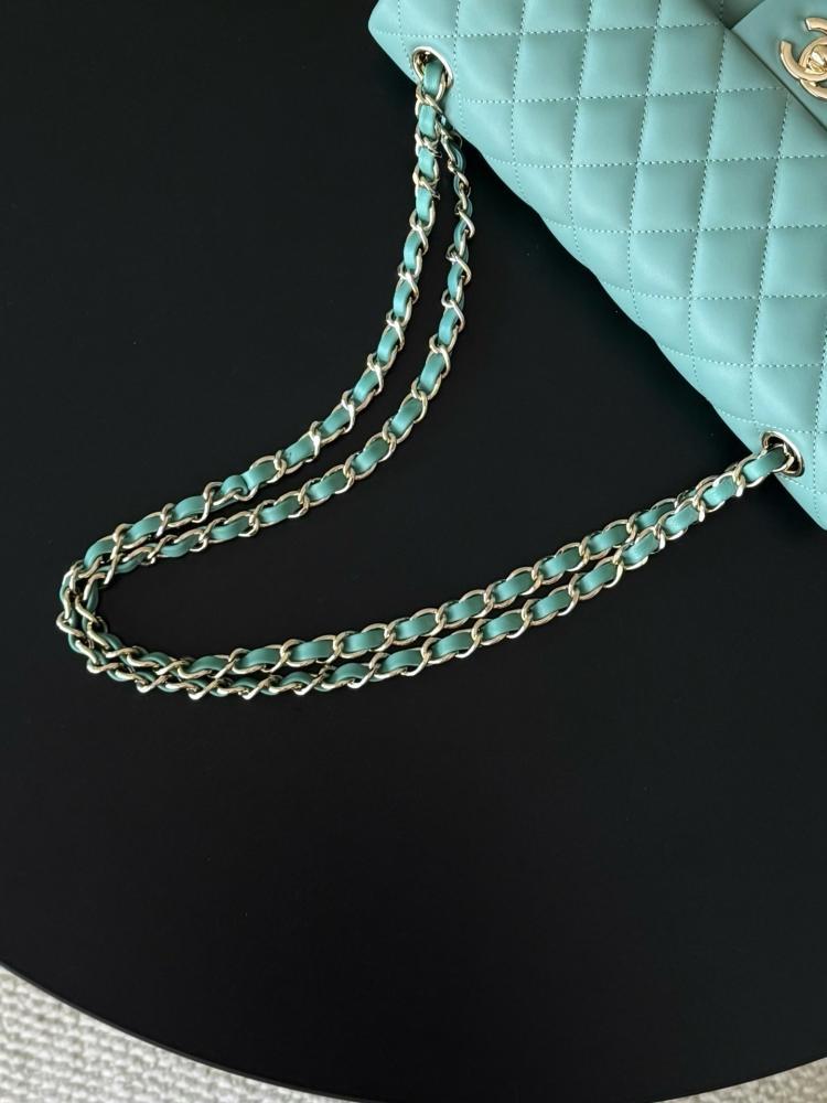 Luxury Top Handle Bag