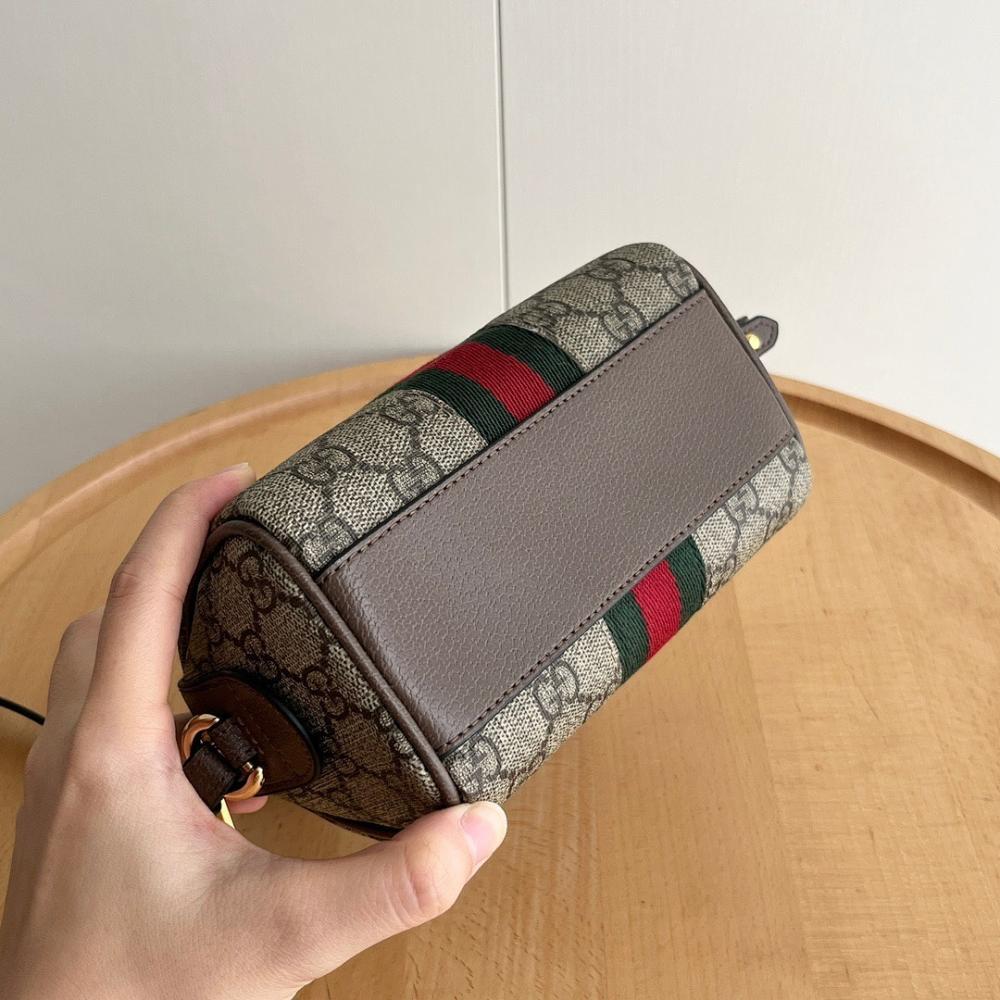 Modern Woven Top Handle Bag – Special Edition