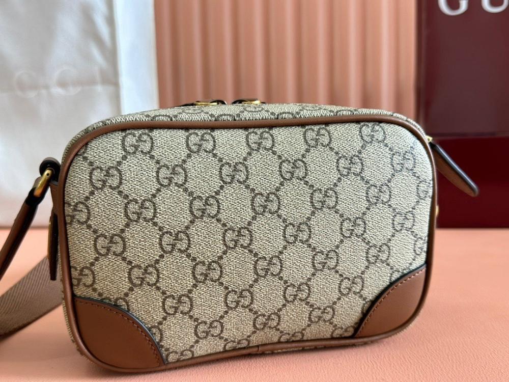 Modern Luxury Bag