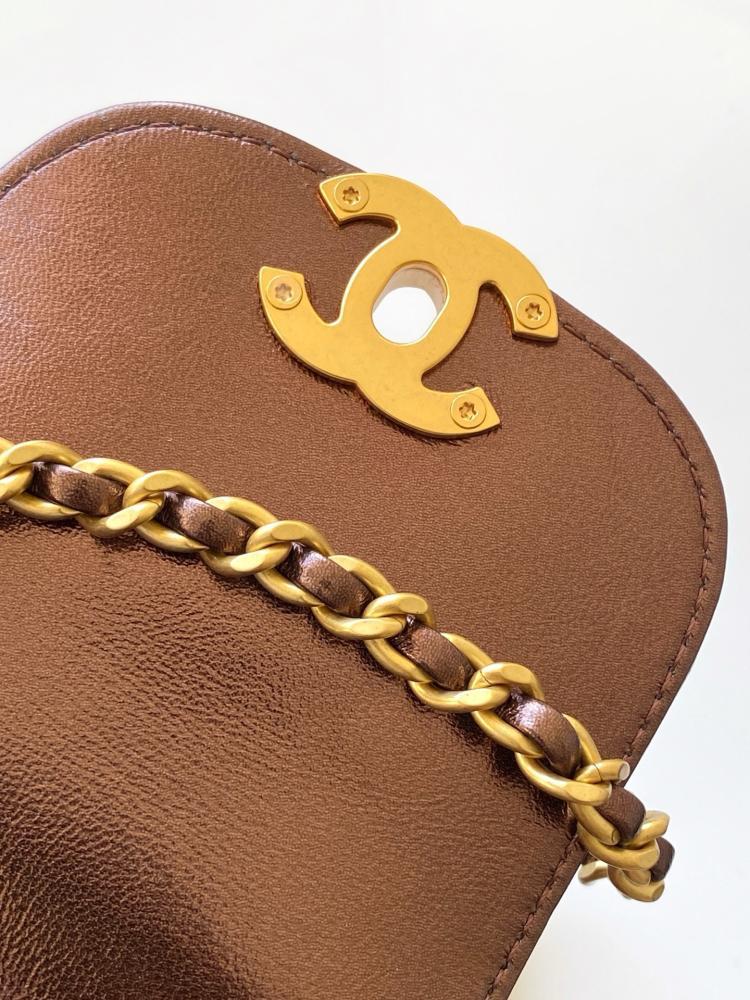 Classic Top Handle Bag