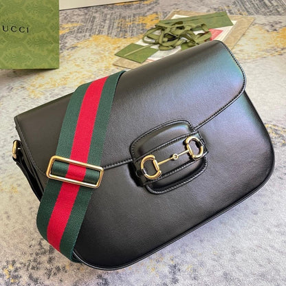 Modern Luxury Shoulder Bag