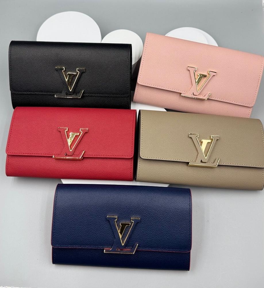 Capucines Wallet