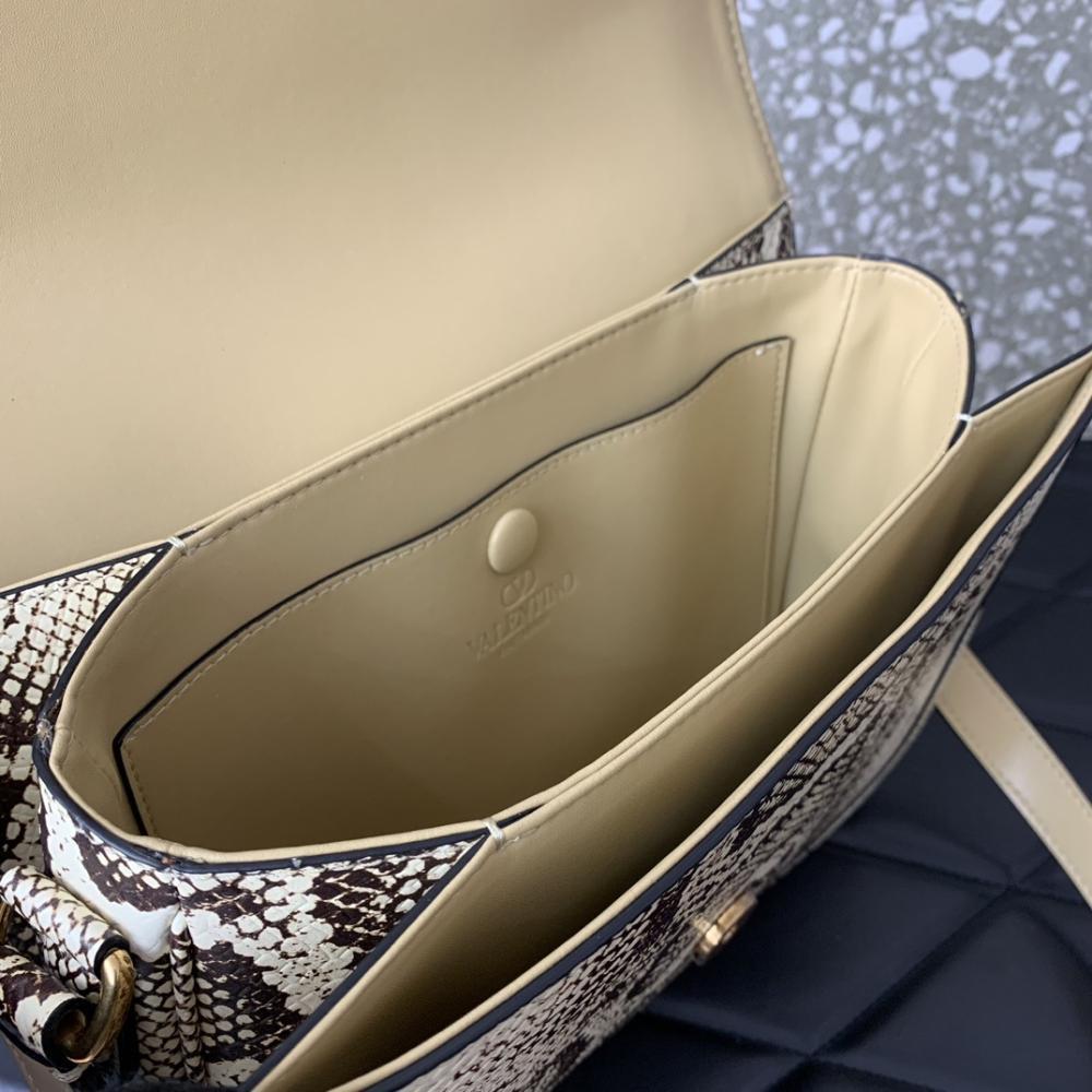 Top Handle Bag