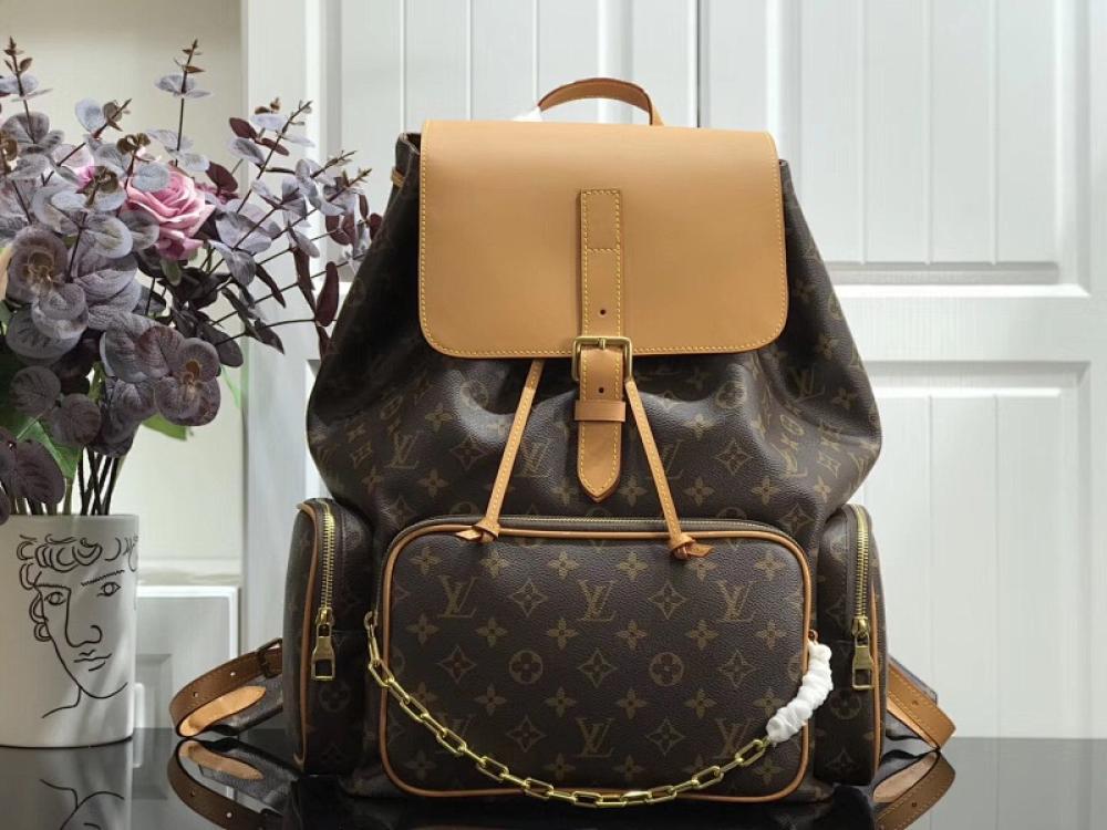 Luxury Backpack