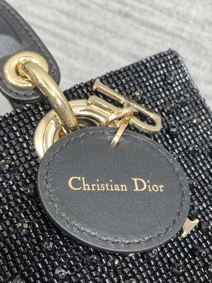 Top Handle Bag