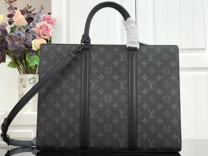 Top Handle Bag
