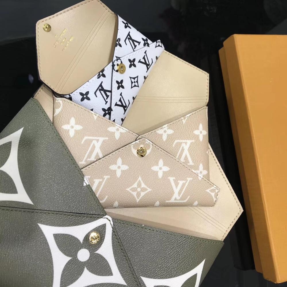 Luxury Wallet