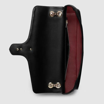 Classic Top Handle Bag – Special Edition