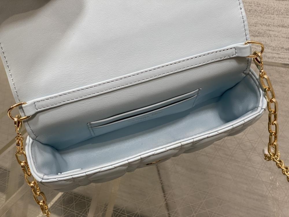 Refined Top Handle Bag
