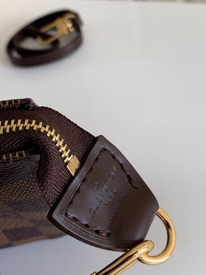 Modern Crossbody Bag