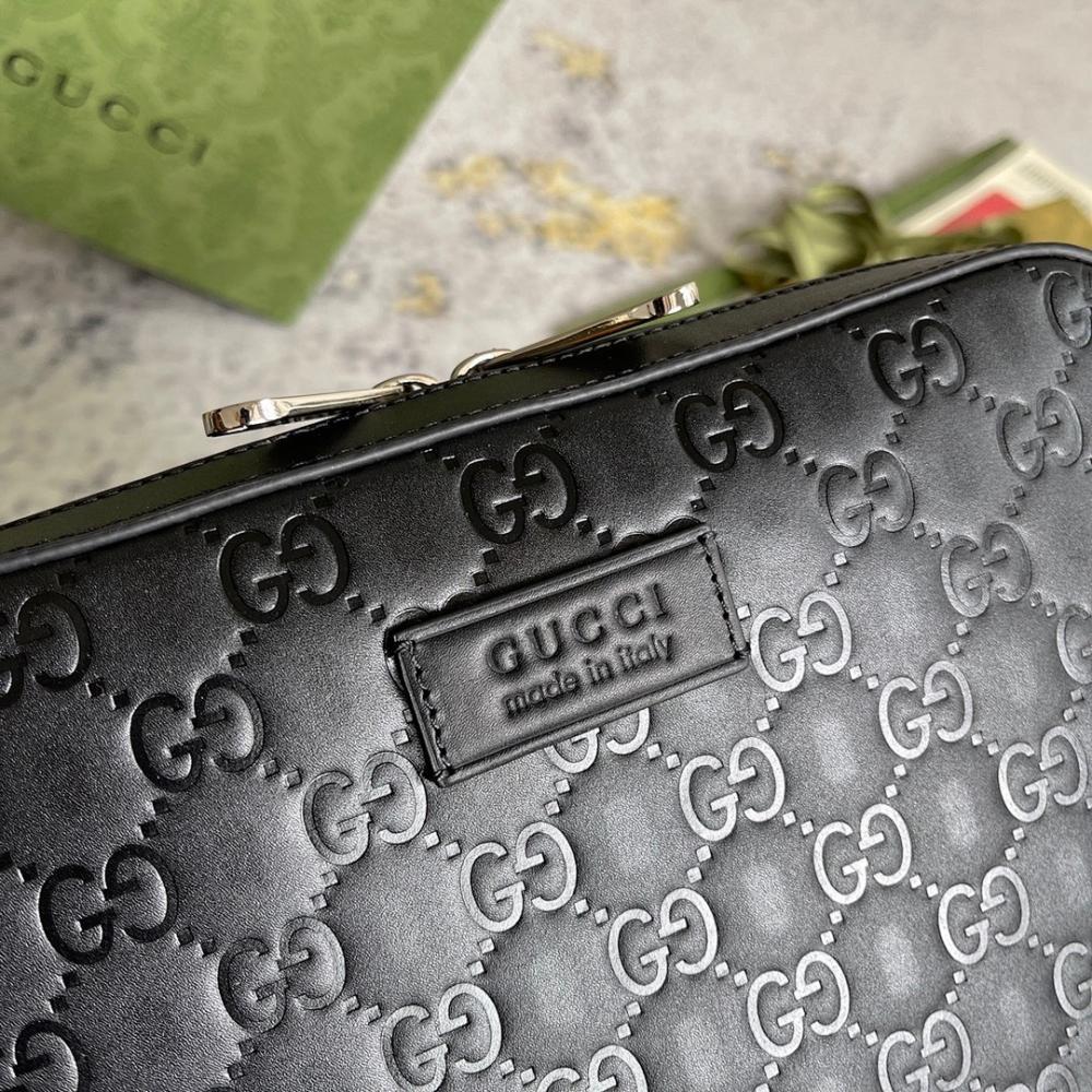Modern Luxury Top Handle Bag