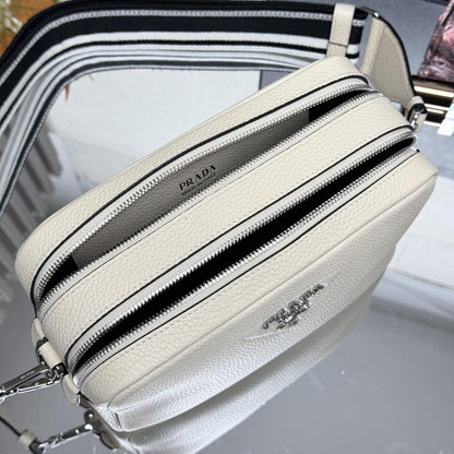 Leather Backpack