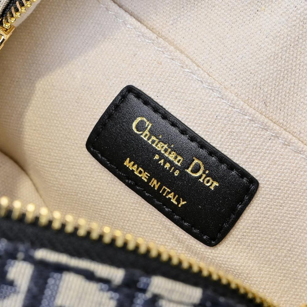 Modern Luxury Printed Top Handle Bag