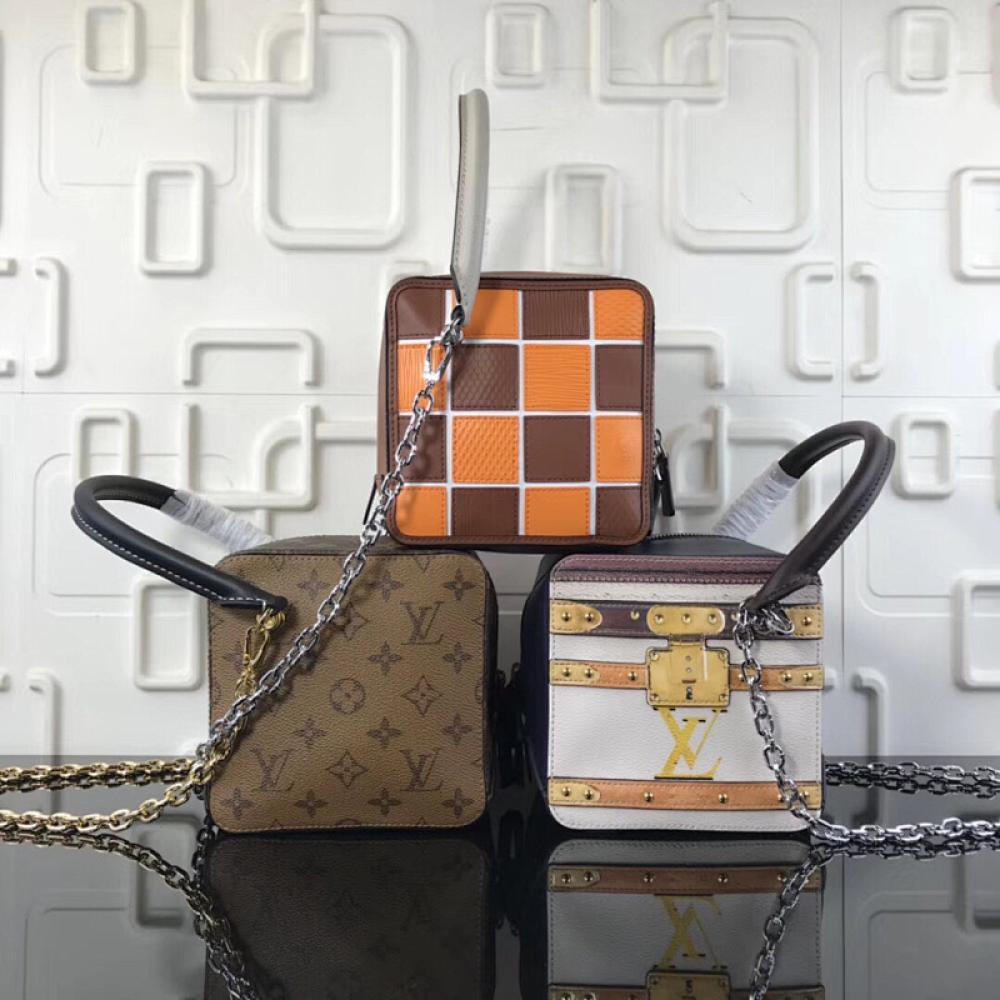 Top Handle Bag