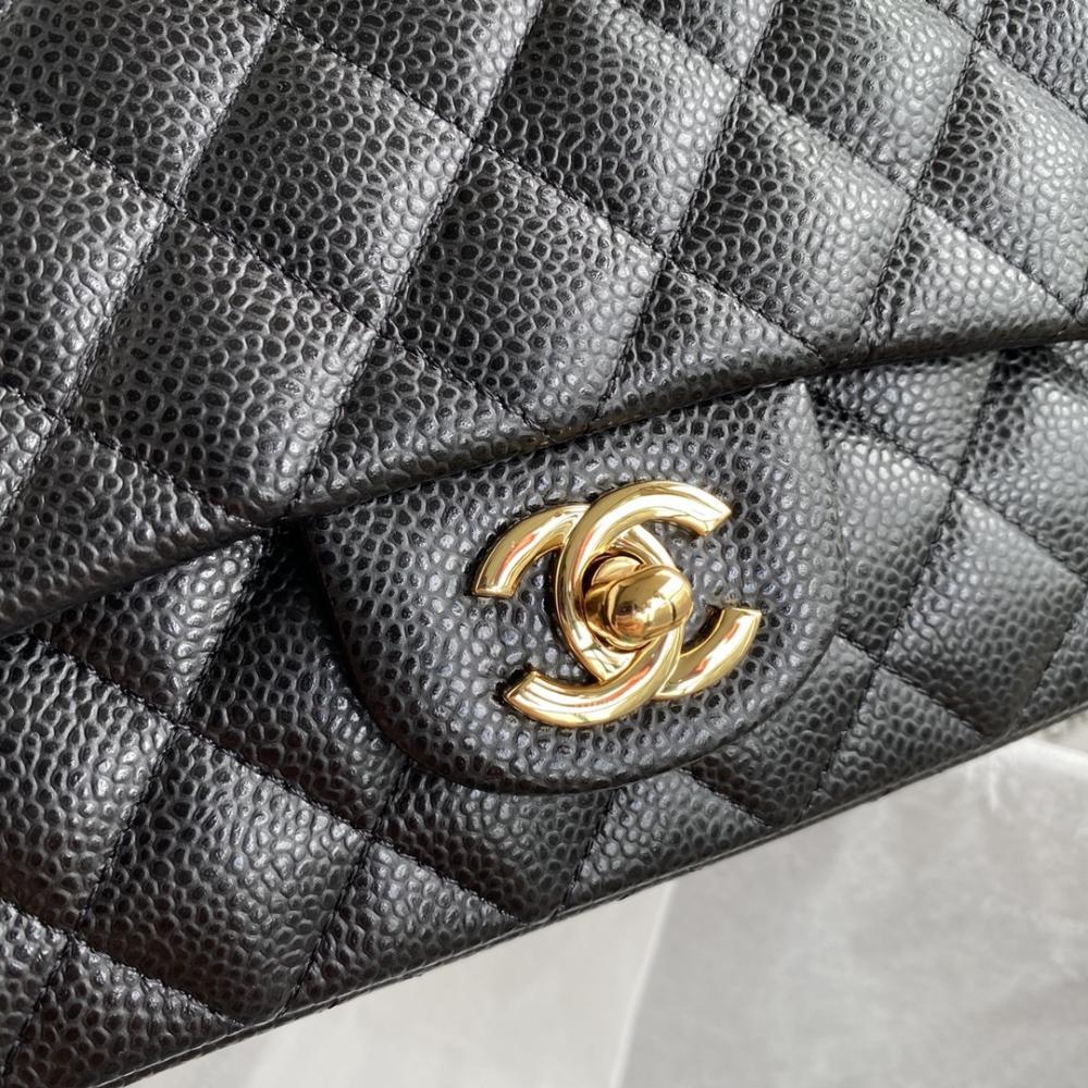 Classic Top Handle Bag