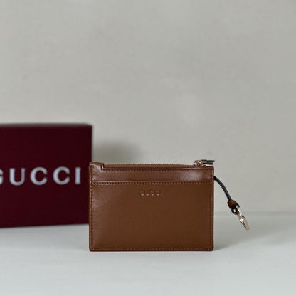 Leather Wallet