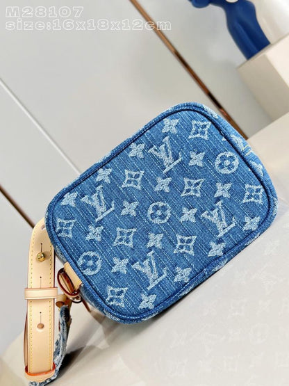 Bucket Bag