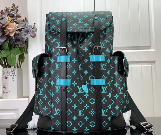Luxury Backpack