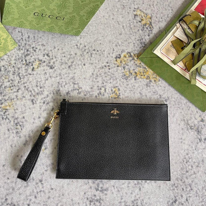 Modern Italian-Inspired Top Handle Bag