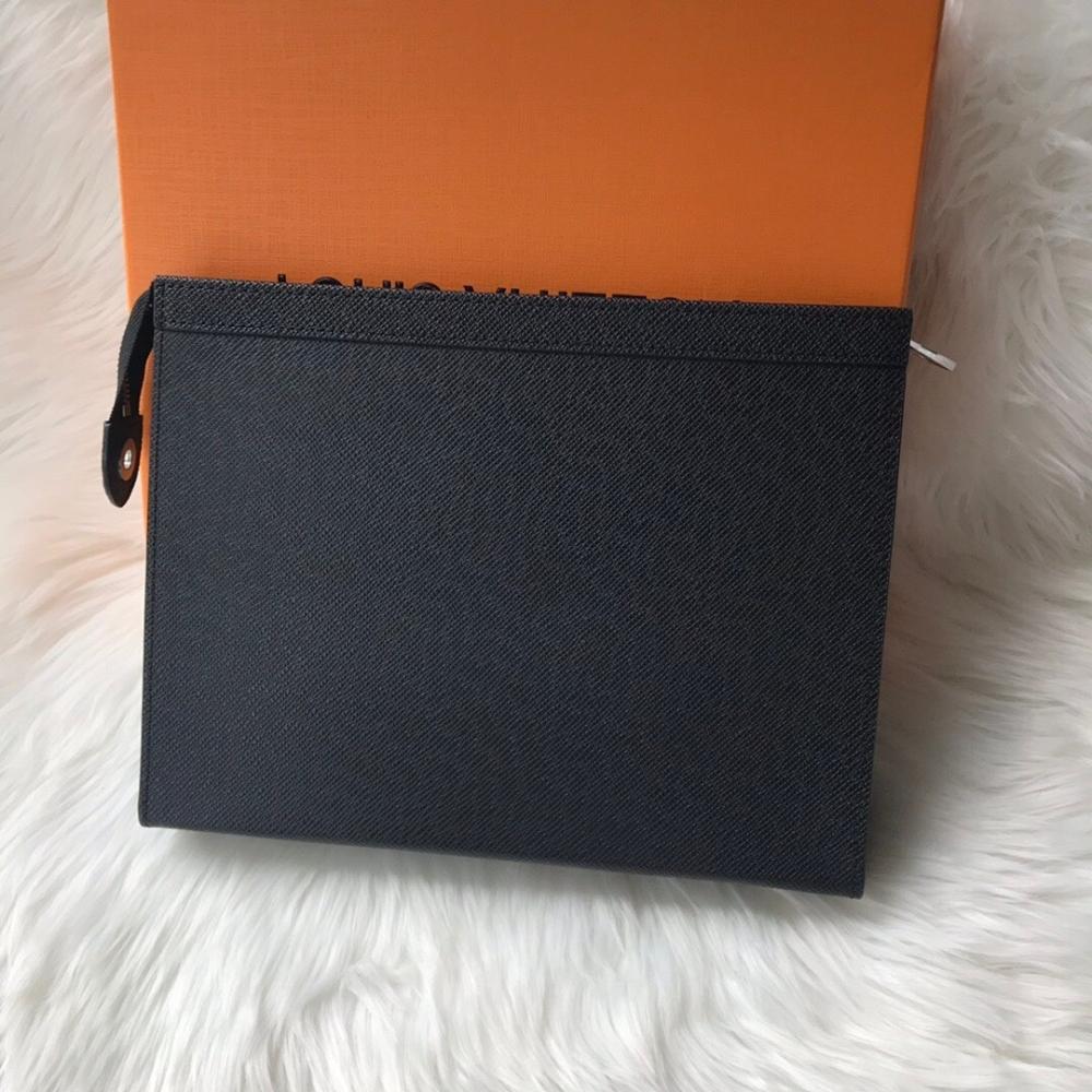 Stylish Premium Leather Top Handle Bag