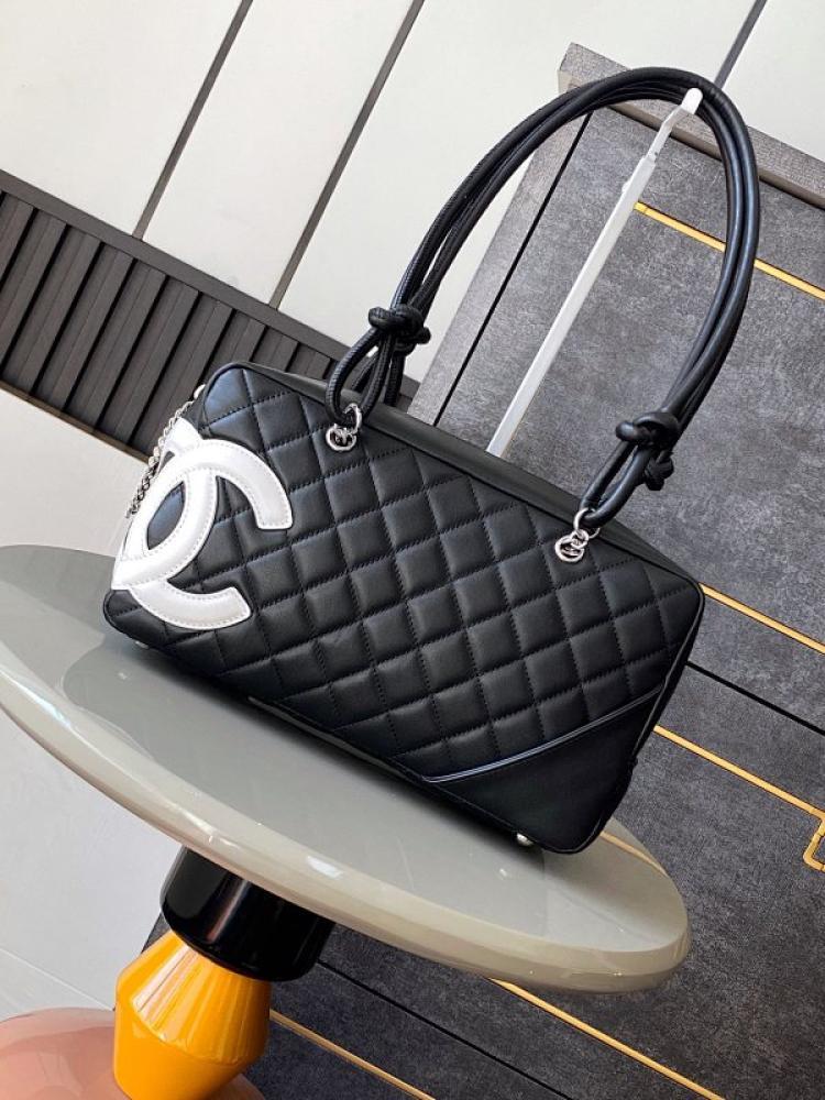 Top Handle Bag