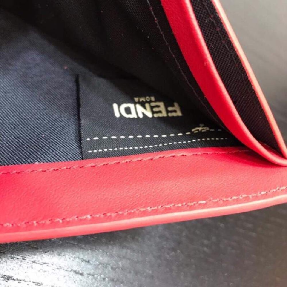 Luxury Wallet