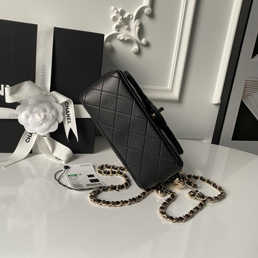 Top Handle Bag